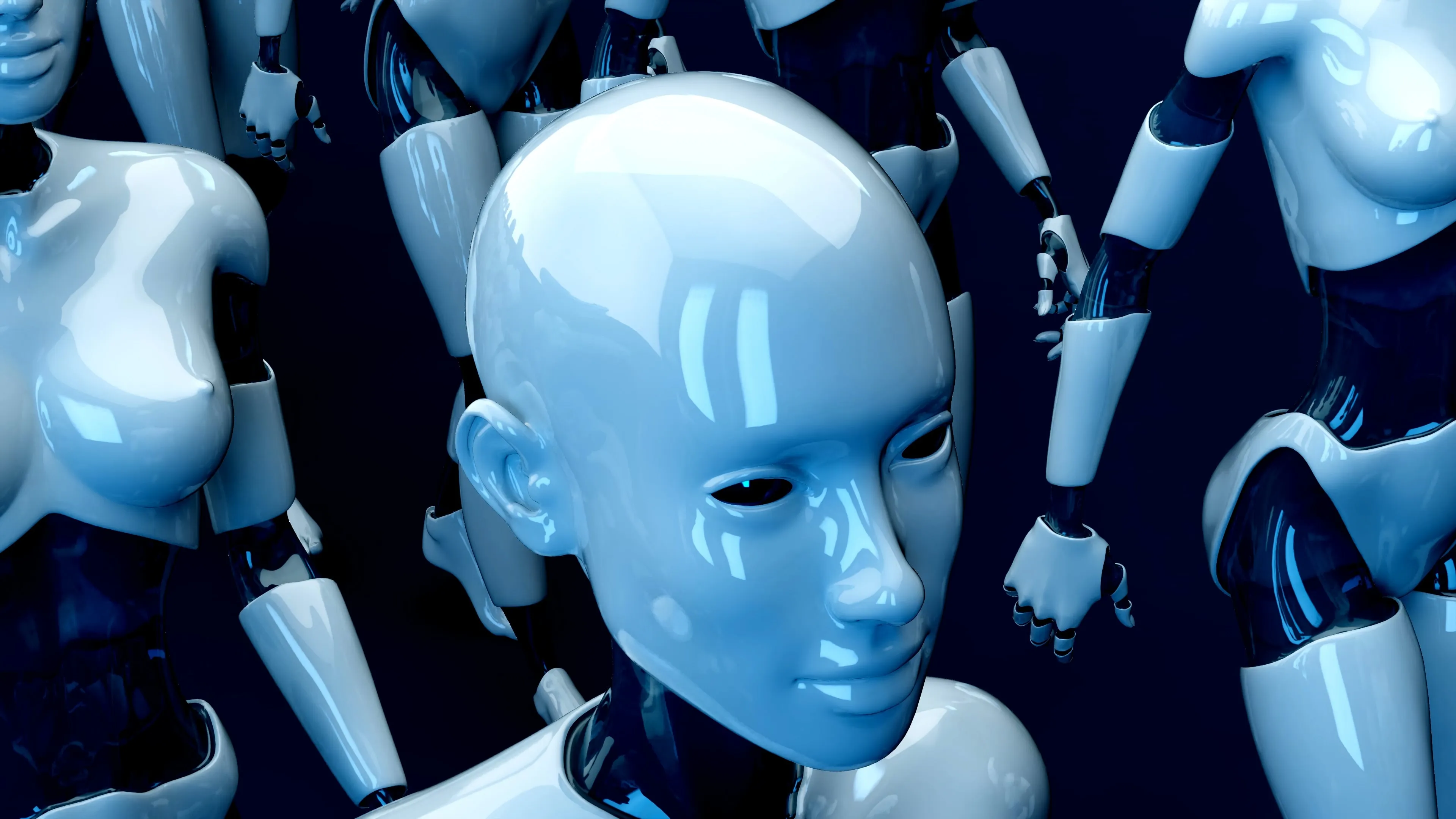 AI Policy in 2024