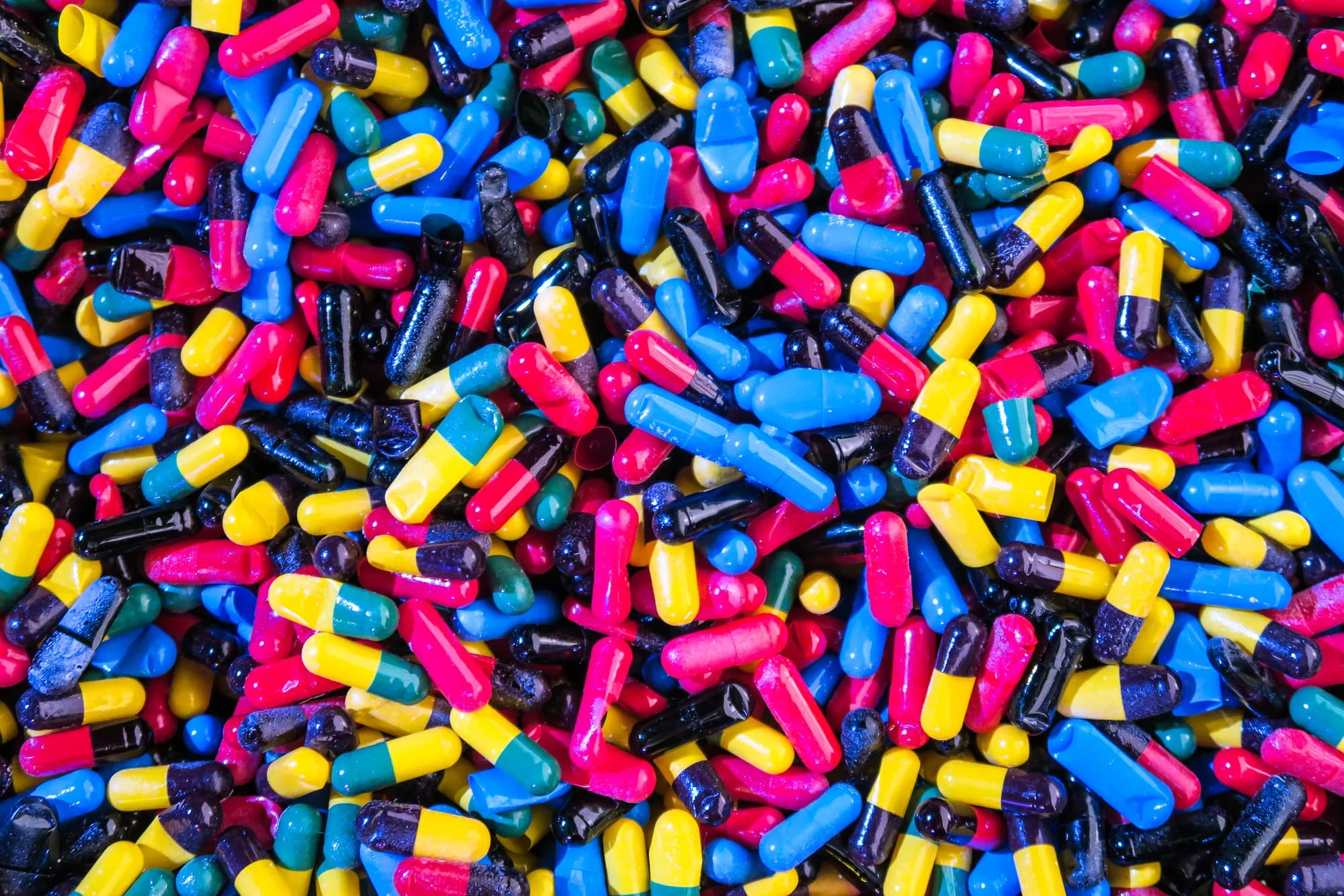 Drug Discovery with AI